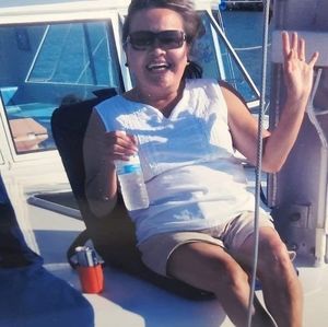 Meet your Posher, Kim